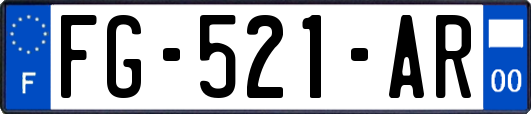 FG-521-AR