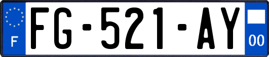 FG-521-AY