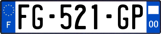 FG-521-GP