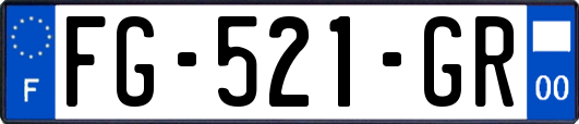 FG-521-GR