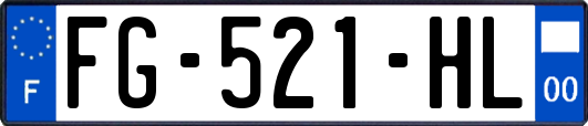 FG-521-HL