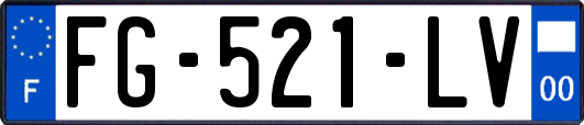 FG-521-LV