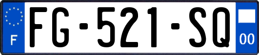 FG-521-SQ