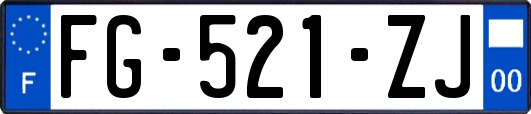 FG-521-ZJ