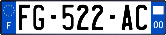 FG-522-AC