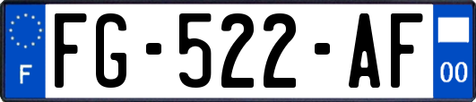 FG-522-AF