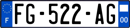 FG-522-AG