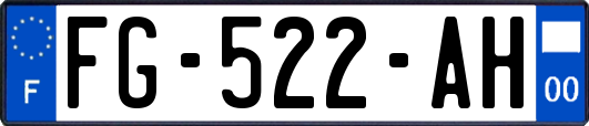 FG-522-AH