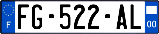 FG-522-AL