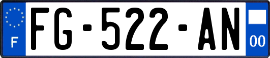 FG-522-AN