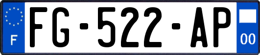 FG-522-AP