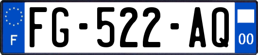 FG-522-AQ