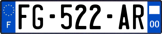 FG-522-AR