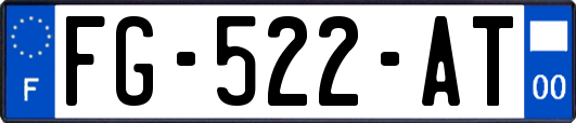 FG-522-AT