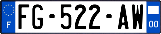 FG-522-AW