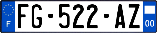 FG-522-AZ