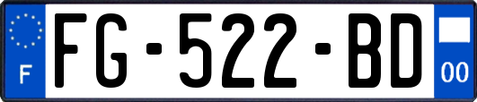 FG-522-BD