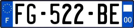 FG-522-BE