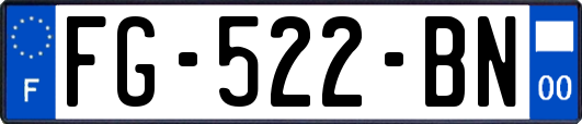 FG-522-BN