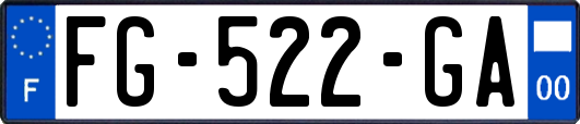 FG-522-GA