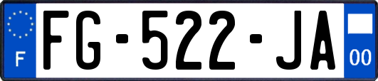 FG-522-JA