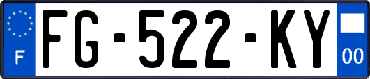 FG-522-KY