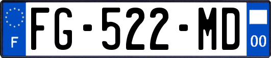 FG-522-MD