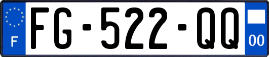 FG-522-QQ