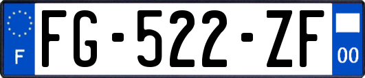 FG-522-ZF