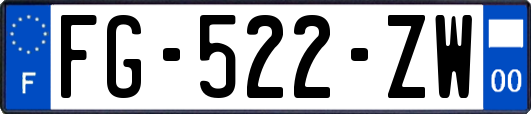 FG-522-ZW