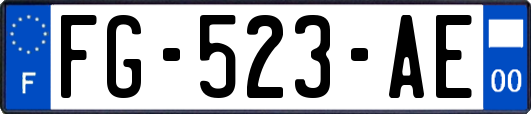 FG-523-AE