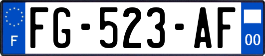 FG-523-AF