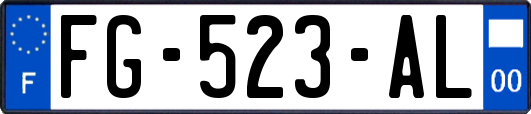 FG-523-AL