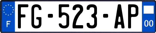 FG-523-AP