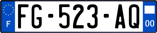 FG-523-AQ