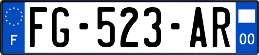 FG-523-AR