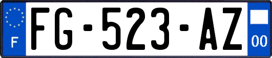 FG-523-AZ