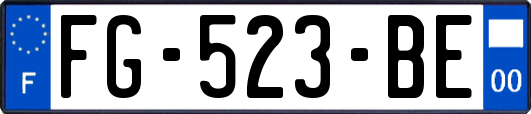 FG-523-BE