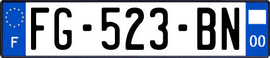 FG-523-BN