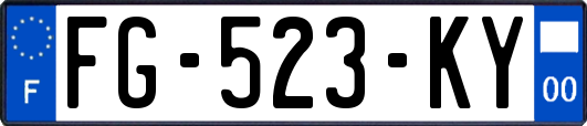 FG-523-KY