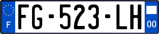 FG-523-LH