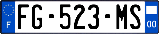 FG-523-MS