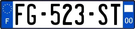 FG-523-ST