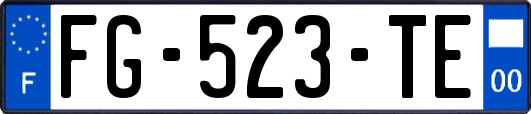 FG-523-TE