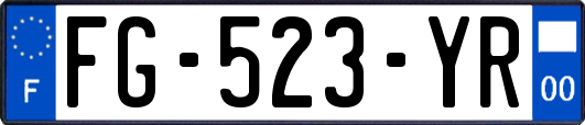 FG-523-YR
