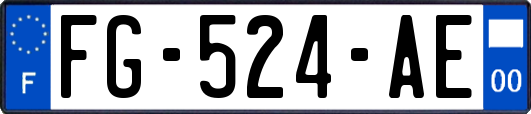 FG-524-AE