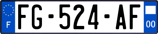 FG-524-AF