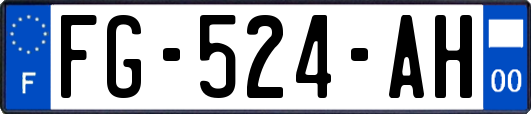 FG-524-AH