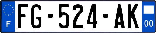 FG-524-AK