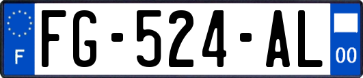 FG-524-AL